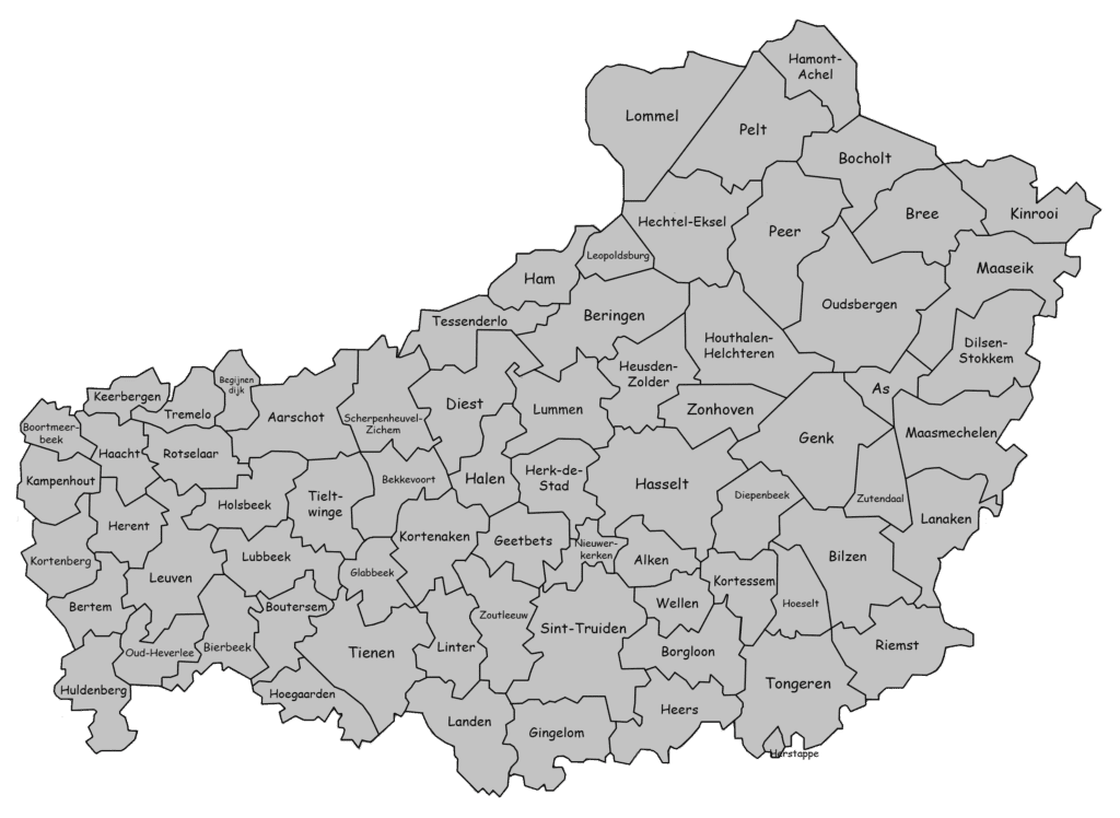 regio workpol